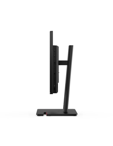 Lenovo ThinkCentre M70a Gen 6 Intel Core Ultra 5 225T 60,5 cm (23.8") 1920 x 1080 Pixel Touch screen PC All-in-one 16 GB