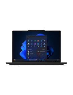 Lenovo ThinkPad X13 Gen 6 (Intel) Intel Core Ultra 7 255U Computer portatile 33,8 cm (13.3") WUXGA 16 GB LPDDR5x-SDRAM 512 GB 2