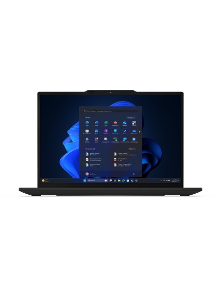 Lenovo ThinkPad X13 Gen 6 (Intel) Intel Core Ultra 7 255U Computer portatile 33,8 cm (13.3") WUXGA 16 GB LPDDR5x-SDRAM 512 GB