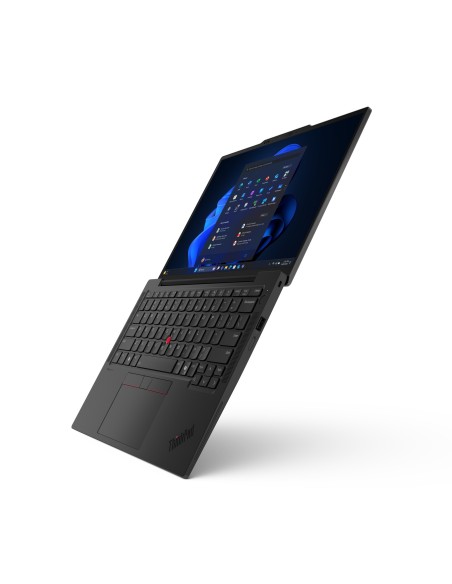 Lenovo ThinkPad X13 Gen 6 (Intel) Intel Core Ultra 7 255U Computer portatile 33,8 cm (13.3") WUXGA 16 GB LPDDR5x-SDRAM 512 GB