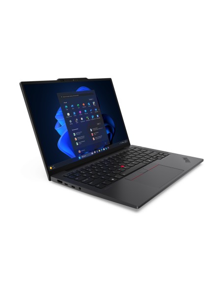 Lenovo ThinkPad X13 Gen 6 (Intel) Intel Core Ultra 7 255U Computer portatile 33,8 cm (13.3") WUXGA 16 GB LPDDR5x-SDRAM 512 GB