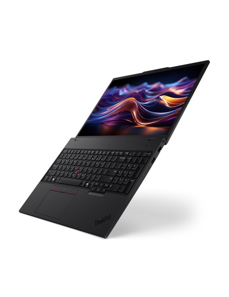 Lenovo ThinkPad P16s Gen 4 (AMD) Copilot+ PC AMD Ryzen AI 7 350 Workstation mobile 40,6 cm (16") WUXGA 32 GB DDR5-SDRAM 1 TB