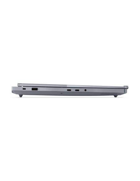 Lenovo ThinkBook 16p G6 ADR AMD Ryzen™ 9 8940HX Computer portatile 40,6 cm (16") WQXGA 32 GB DDR5-SDRAM 1 TB SSD NVIDIA GeForce
