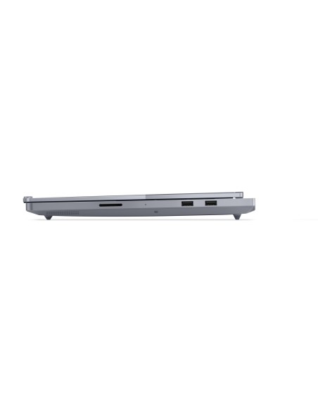 Lenovo ThinkBook 16p G6 ADR AMD Ryzen™ 9 8940HX Computer portatile 40,6 cm (16") WQXGA 32 GB DDR5-SDRAM 1 TB SSD NVIDIA GeForce