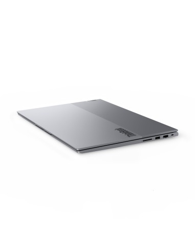 Lenovo ThinkBook 16 G8 IRL Intel® Core™ i5 i5-13420H Computer portatile 40,6 cm (16") WUXGA 16 GB DDR5-SDRAM 512 GB SSD Wi-Fi