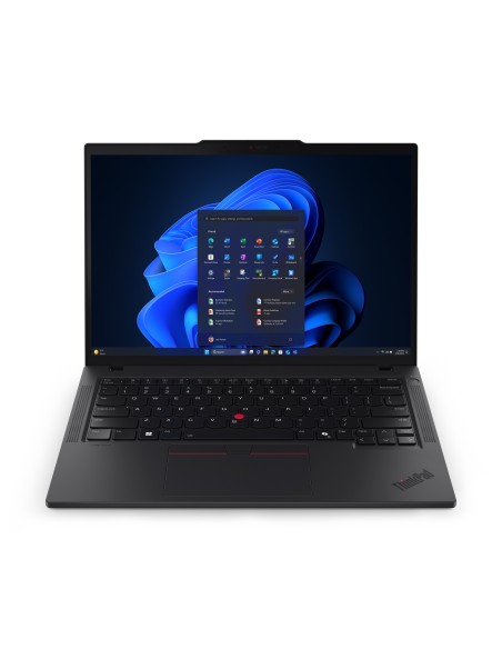 Lenovo ThinkPad T14 Gen 6 (Intel) Intel Core Ultra 5 225U Computer portatile 35,6 cm (14") WUXGA 16 GB DDR5-SDRAM 512 GB SSD