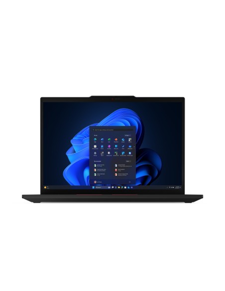 Lenovo ThinkPad T14 Gen 6 (Intel) Intel Core Ultra 5 225U Computer portatile 35,6 cm (14") WUXGA 16 GB DDR5-SDRAM 512 GB SSD