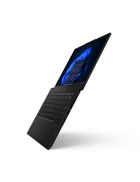 Lenovo ThinkPad L14 Gen 6 (Intel) Intel Core Ultra 7 255U Computer portatile 35,6 cm (14") WUXGA 16 GB DDR5-SDRAM 512 GB SSD