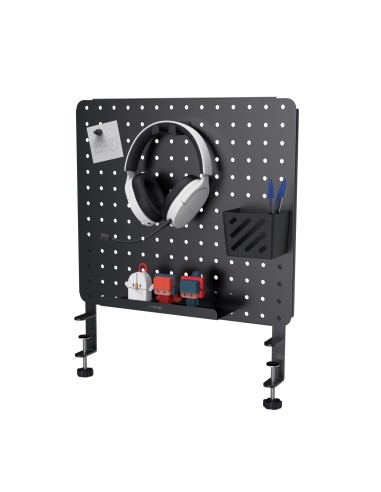 Trust GXT 724 Vesto set di contenitori da scrivania