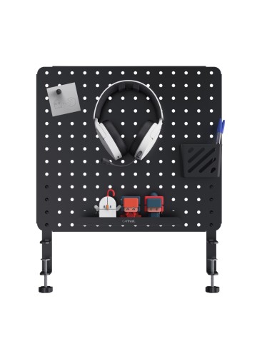 Trust GXT 724 Vesto set di contenitori da scrivania