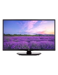 LG 27LN661H TV Hospitality 68,6 cm (27") HD 250 cd m² Smart TV Nero 10 W