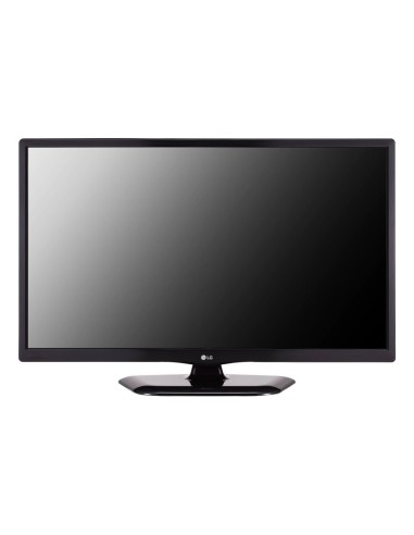 LG 27LN661H TV Hospitality 68,6 cm (27") HD 250 cd m² Smart TV Nero 10 W