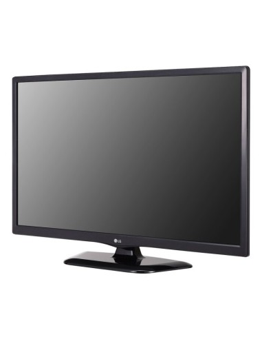 LG 27LN661H TV Hospitality 68,6 cm (27") HD 250 cd m² Smart TV Nero 10 W