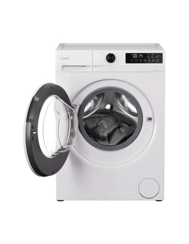 Candy GD 06SS6-S lavatrice Caricamento frontale 6 kg 1000 Giri min Bianco