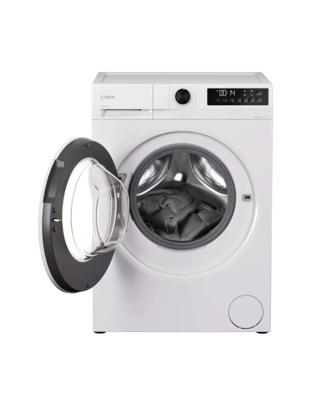 Candy GD 06SS6-S lavatrice Caricamento frontale 6 kg 1000 Giri min Bianco
