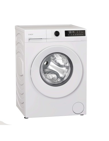 Candy GD 06SS6-S lavatrice Caricamento frontale 6 kg 1000 Giri min Bianco