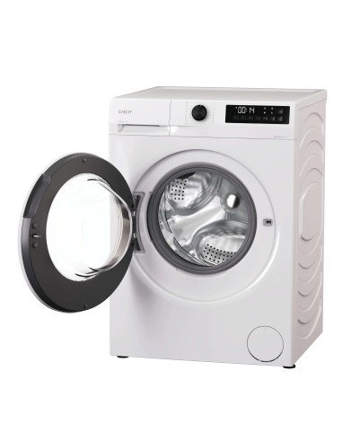 Candy GD 06SS6-S lavatrice Caricamento frontale 6 kg 1000 Giri min Bianco