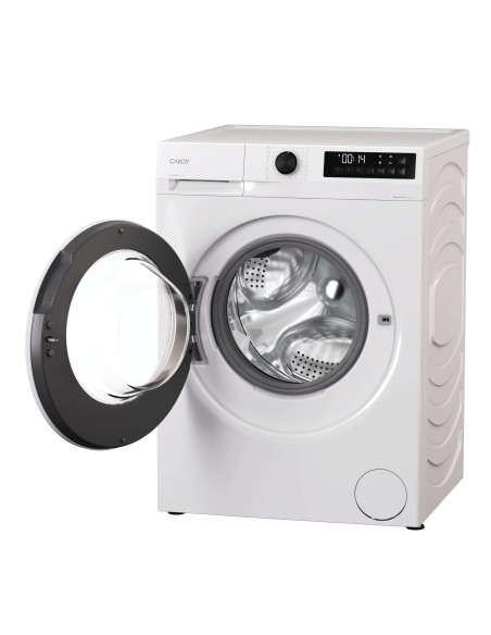 Candy GD 06SS6-S lavatrice Caricamento frontale 6 kg 1000 Giri min Bianco
