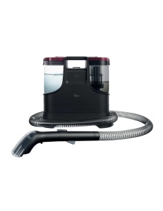 Hoover HS530 011 Aspirapolvere verticale AC Secco e bagnato Senza sacchetto 0,8 L 400 W Nero 2