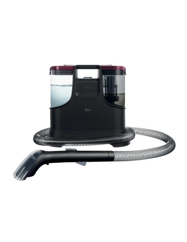 Hoover HS530 011 Aspirapolvere verticale AC Secco e bagnato Senza sacchetto 0,8 L 400 W Nero
