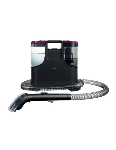 Hoover HS530 011 Aspirapolvere verticale AC Secco e bagnato Senza sacchetto 0,8 L 400 W Nero