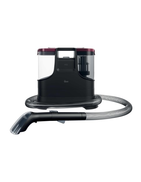 Hoover HS530 011 Aspirapolvere verticale AC Secco e bagnato Senza sacchetto 0,8 L 400 W Nero
