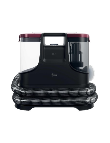 Hoover HS530 011 Aspirapolvere verticale AC Secco e bagnato Senza sacchetto 0,8 L 400 W Nero