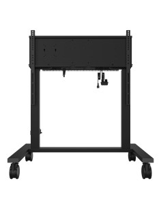 BenQ MT02E Stand Nero