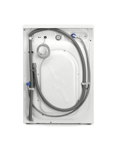 Electrolux EW2F5W82 lavatrice Caricamento frontale 8 kg 1151 Giri min Bianco 2