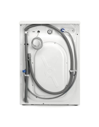 Electrolux EW2F5W82 lavatrice Caricamento frontale 8 kg 1151 Giri min Bianco