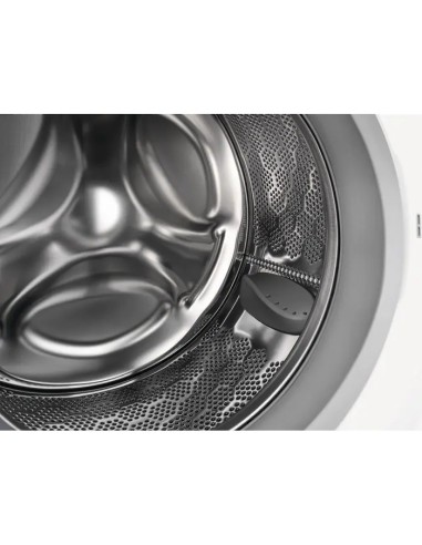 Electrolux EW2F5W82 lavatrice Caricamento frontale 8 kg 1151 Giri min Bianco