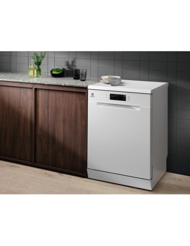 Electrolux ESA47200SW Libera installazione 13 coperti E