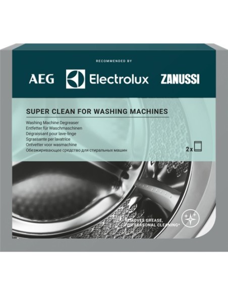 Electrolux M3GCP200 Lavastoviglie Lavatrice 100 g