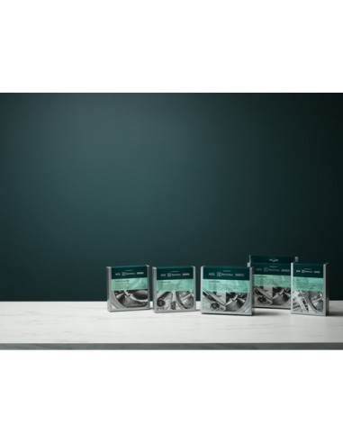 Electrolux M3GCP200 Lavastoviglie Lavatrice 100 g