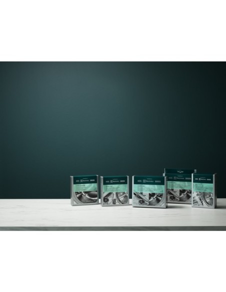 Electrolux M3GCP200 Lavastoviglie Lavatrice 100 g
