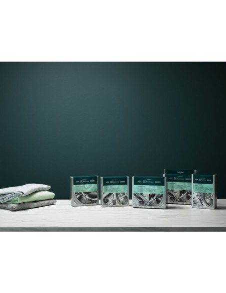 Electrolux M3GCP200 Lavastoviglie Lavatrice 100 g
