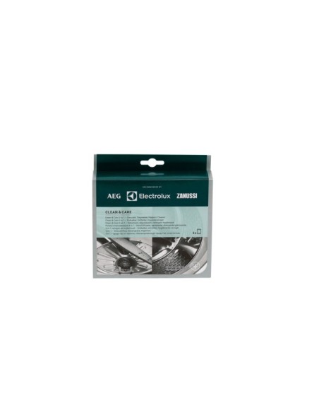 Electrolux M2GCP120 disincrostante Elettrodomestici Polvere