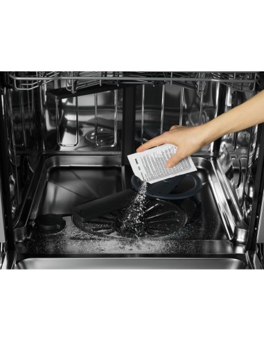 Electrolux M2GCP120 disincrostante Elettrodomestici Polvere