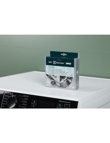 Electrolux M2GCP120 disincrostante Elettrodomestici Polvere