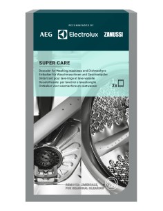 Electrolux M2GCP101 Universale