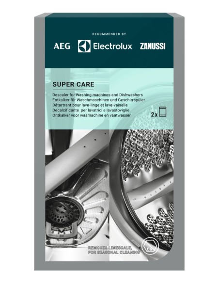 Electrolux M2GCP101 Universale