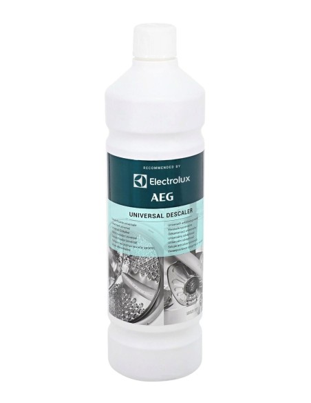 Electrolux M3KCD202 disincrostante Elettrodomestici Liquido (pronto all'uso) 1000 ml