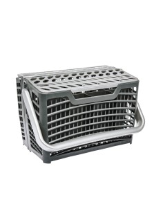 Electrolux E4DHCB01 accessorio e componente per lavastoviglie Grigio Cestello per posate