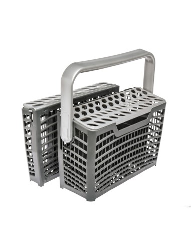 Electrolux E4DHCB01 accessorio e componente per lavastoviglie Grigio Cestello per posate