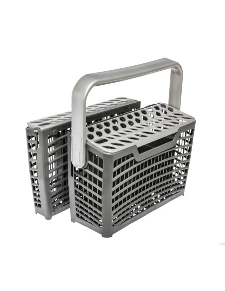 Electrolux E4DHCB01 accessorio e componente per lavastoviglie Grigio Cestello per posate