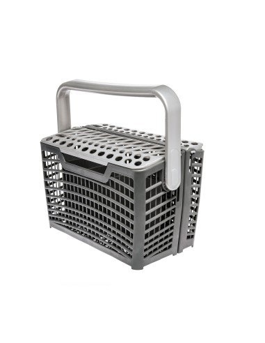 Electrolux E4DHCB01 accessorio e componente per lavastoviglie Grigio Cestello per posate
