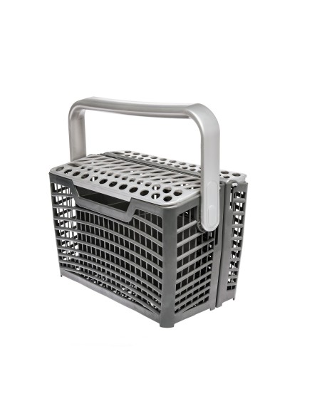 Electrolux E4DHCB01 accessorio e componente per lavastoviglie Grigio Cestello per posate