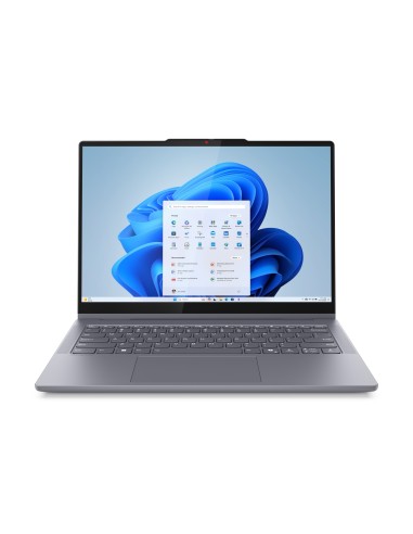 Lenovo IdeaPad 5 2-in-1 14IAL10 Intel Core Ultra 5 225U Ibrido (2 in 1) 35,6 cm (14") Touch screen WUXGA 16 GB LPDDR5x-SDRAM