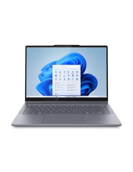 Lenovo IdeaPad 5 2-in-1 14IAL10 Intel Core Ultra 5 225U Ibrido (2 in 1) 35,6 cm (14") Touch screen WUXGA 16 GB LPDDR5x-SDRAM