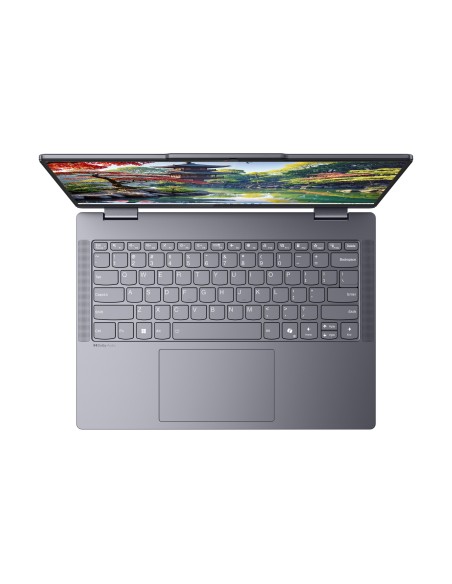 Lenovo IdeaPad 5 2-in-1 14IAL10 Intel Core Ultra 5 225U Ibrido (2 in 1) 35,6 cm (14") Touch screen WUXGA 16 GB LPDDR5x-SDRAM